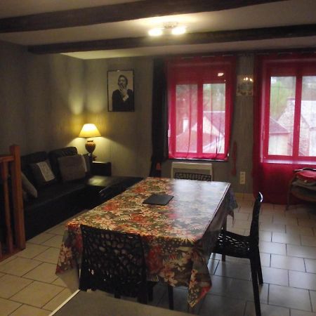 Nouzonville Maison Chez Coco מראה חיצוני תמונה