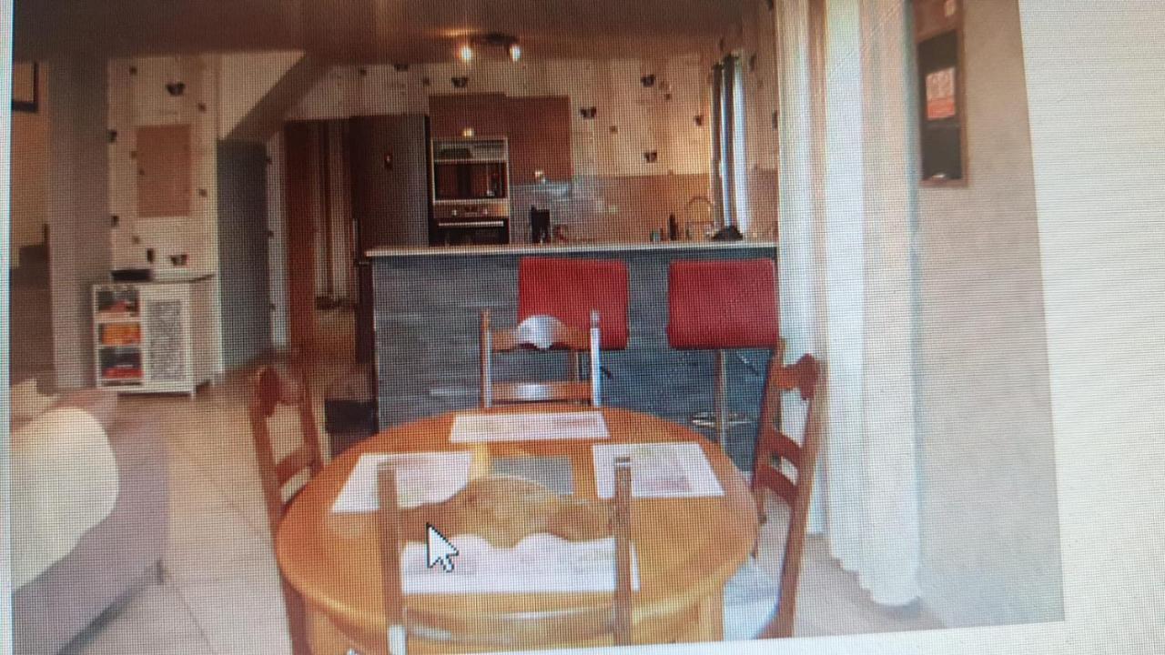 Nouzonville Maison Chez Coco מראה חיצוני תמונה