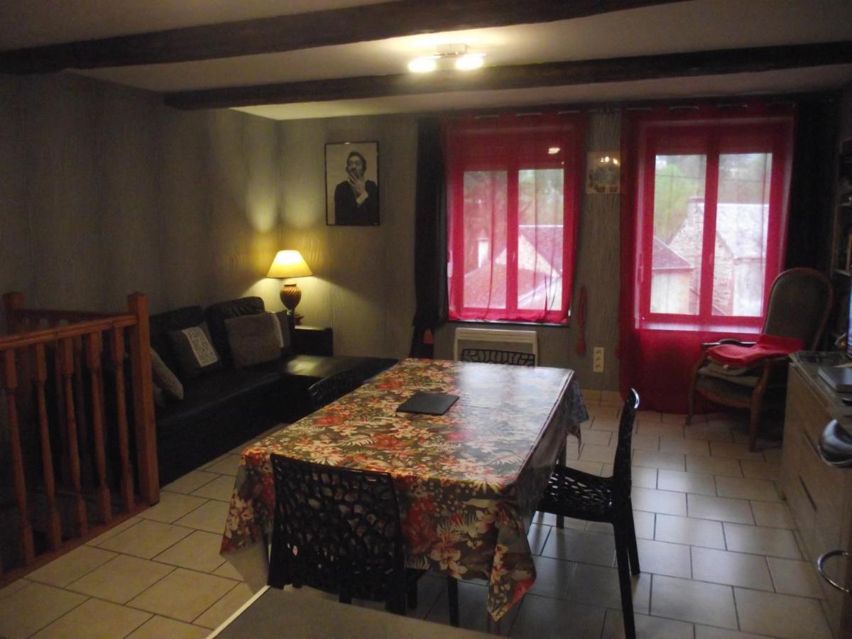 Nouzonville Maison Chez Coco מראה חיצוני תמונה