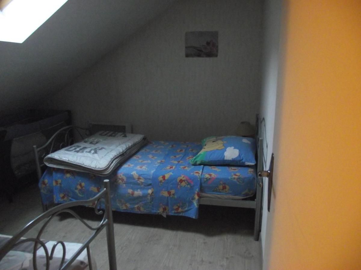 Nouzonville Maison Chez Coco מראה חיצוני תמונה